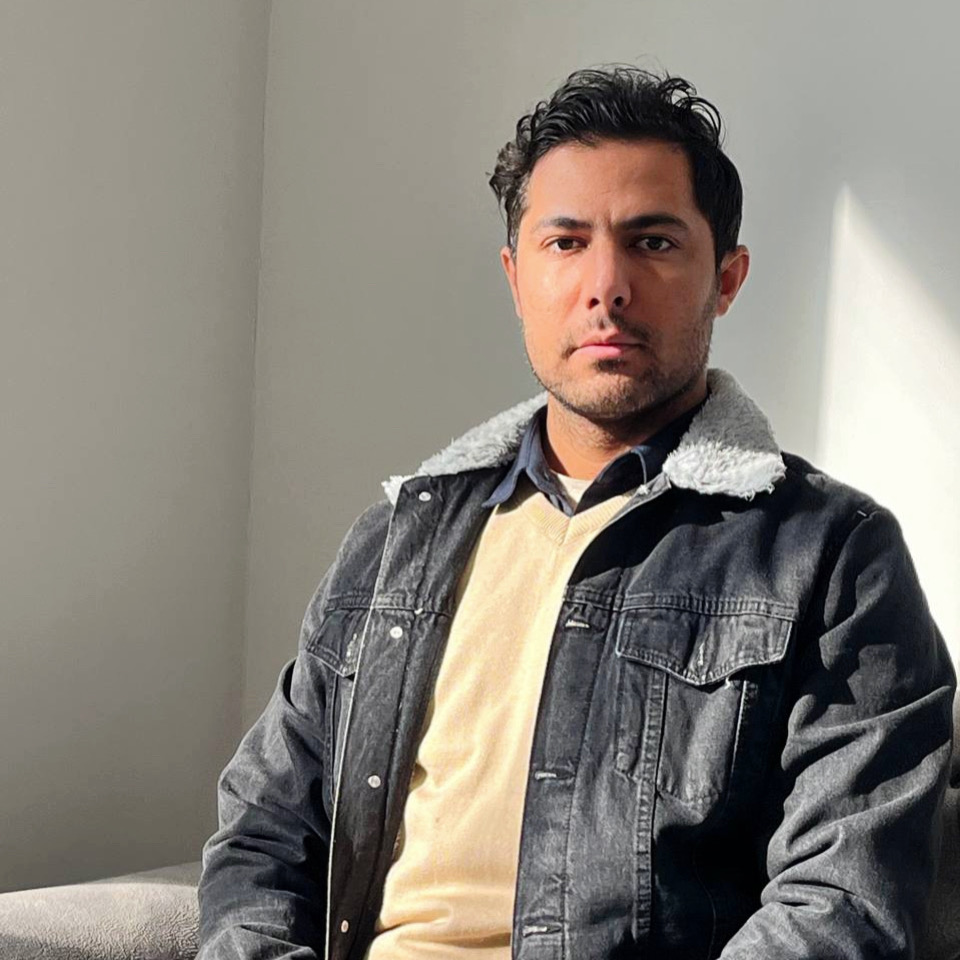 محمد حسین سلیمانی