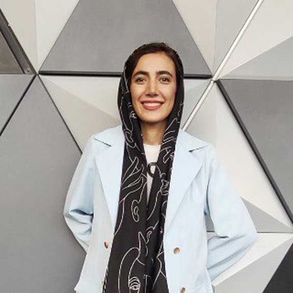 شکیبا احمدی